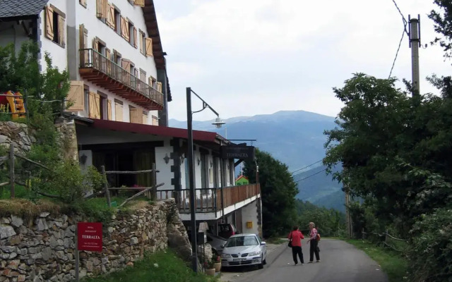 Terralta