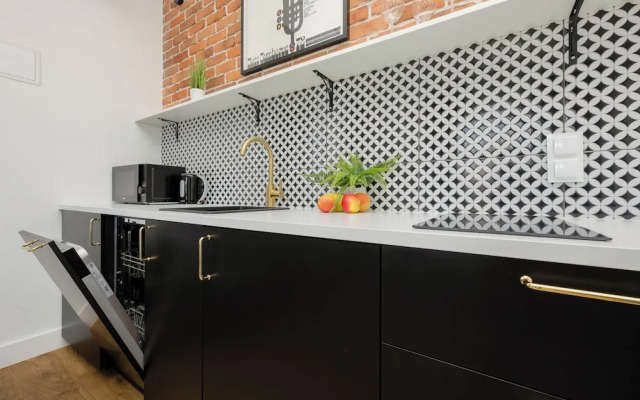 Studio in the Old City by Renters