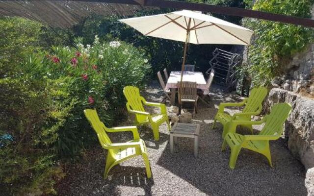 Vacances-En-Luberon