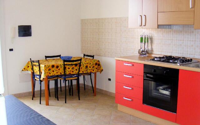 Le Terrazze Del Mare - One Bedroom No.9