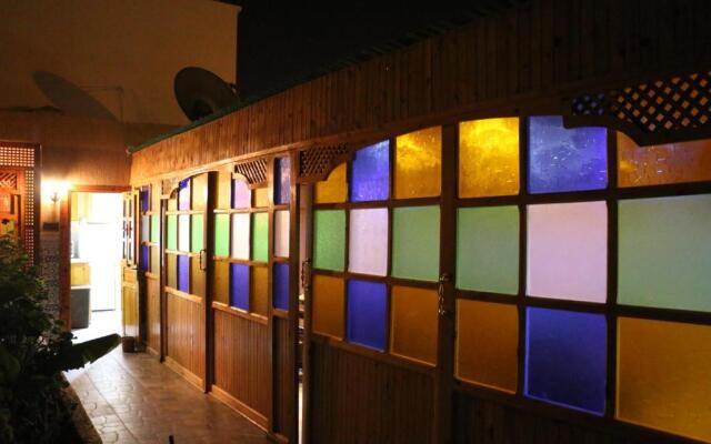 Riad les Chtis d'Agadir