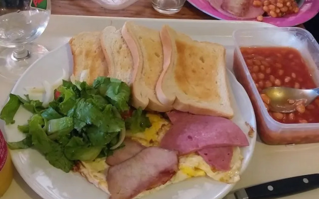 Western Palmlands Hotel