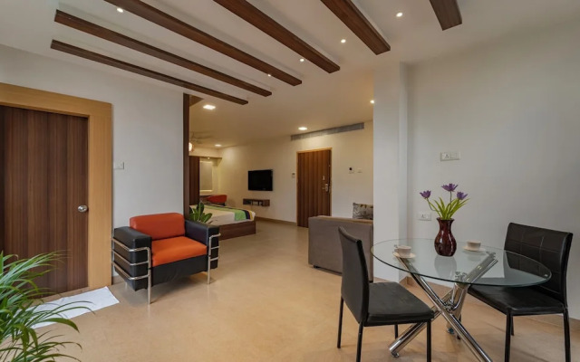 Treebo Golden Swan Tambaram