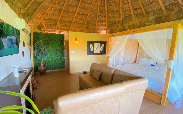 Palm Valley Cabins