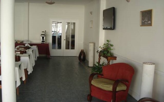 Hotel Lobato