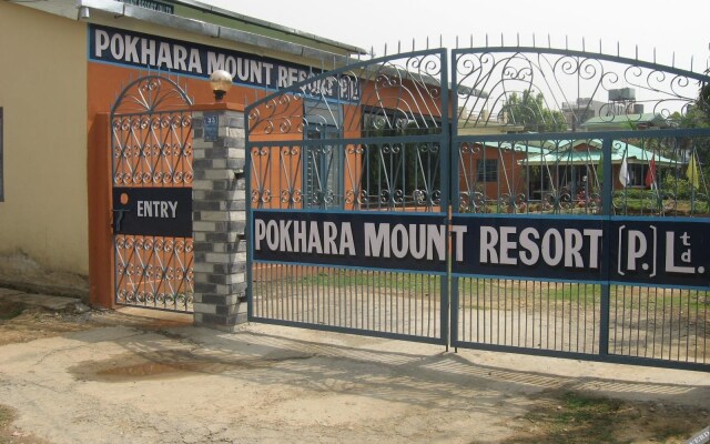 Pokhara Mount Resort