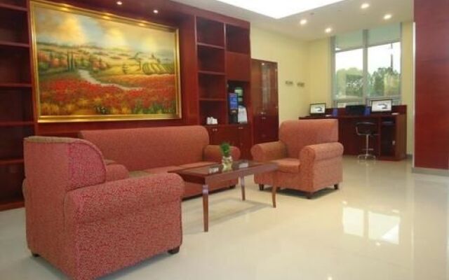 Hanting Hotel Xinyu Xianlai Avenue