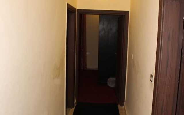Jerusalem Doors Hotel Apartments