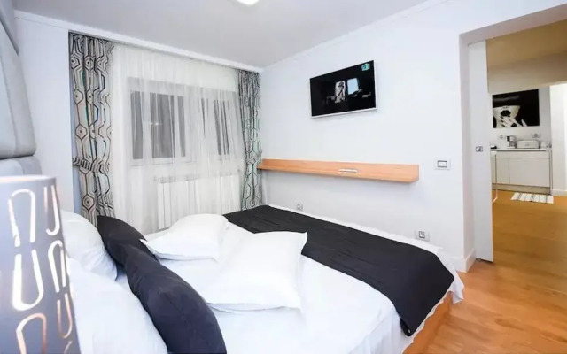 Cismigiu Boheme Apartment