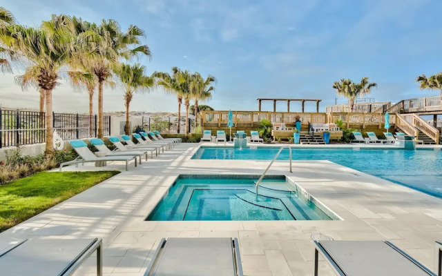 Beachside One 4101