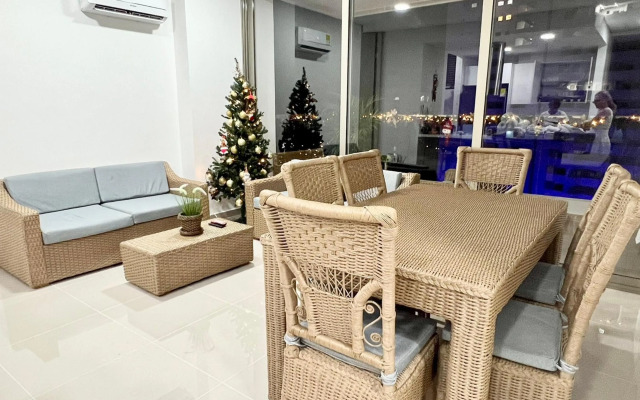 Apartasuites Samaria - Club de Playa