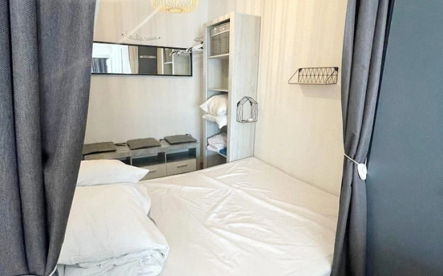 Apartment Near Boat Club in Middelkerke