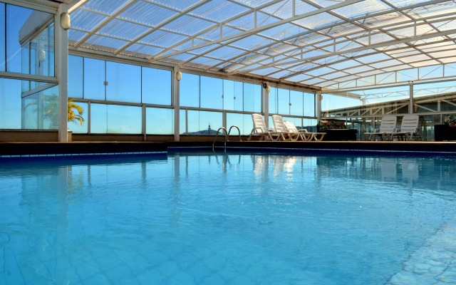 Mar de Canasvieiras Hotel & Eventos