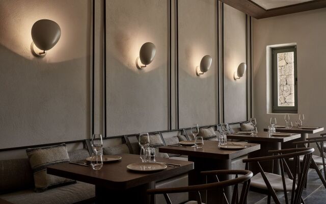 Archipelagos All Suites Mykonos