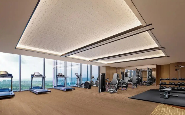 Grand Mercure Chengdu East