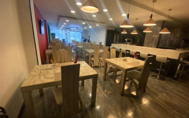 Hotel Boutique Palacete