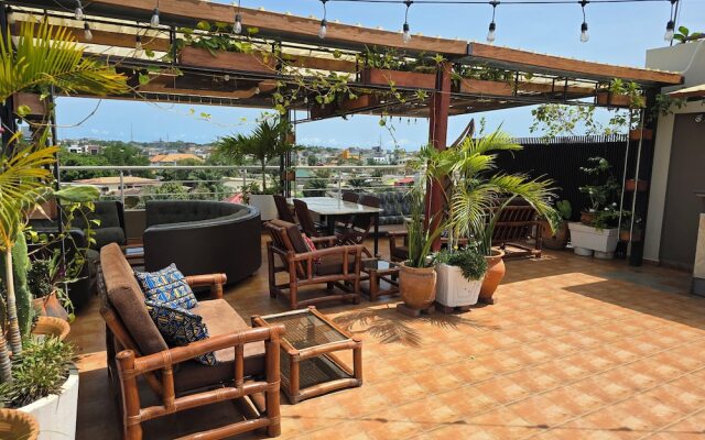 Acquah Place Residences