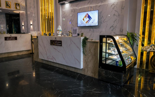 Mirnian Hotel