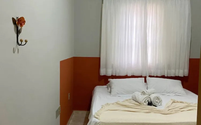 Pousada Vila Tadeu