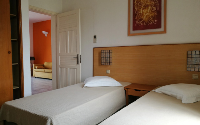 Foya Branca by Flagworld Hotels