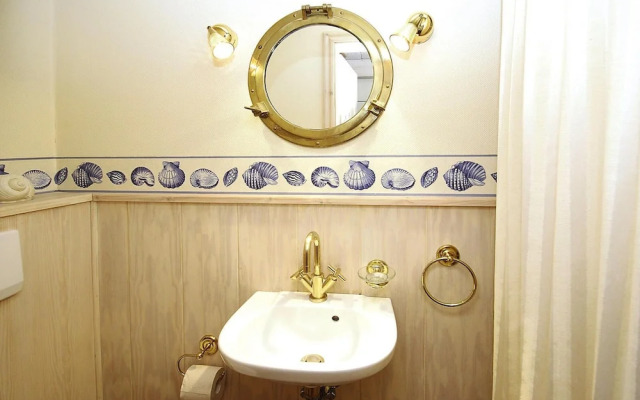 Doppelhaus in Oldsum auf Foehr