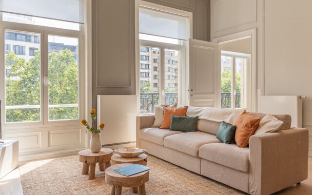 Sweet Inn Apartments - Toison d'or II