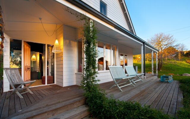 Sonoma House