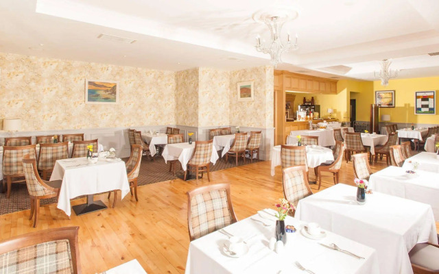 Beara Coast Hotel