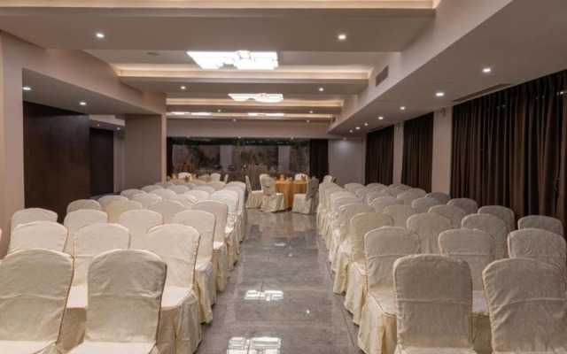 Little Mastiff Moshi