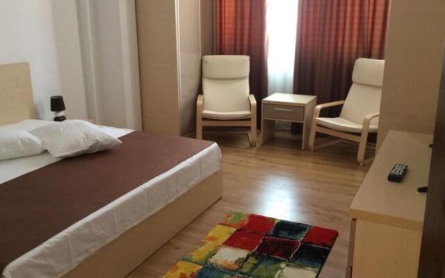 Grand Eforie Apartment 2