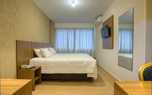 Roochelle Hotel by Nobile