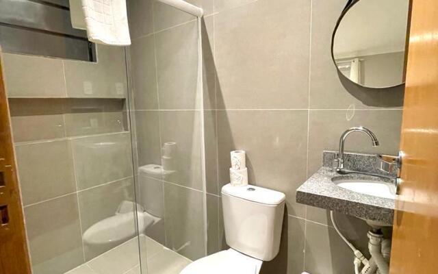 HMG Suites Inn Budget Rio