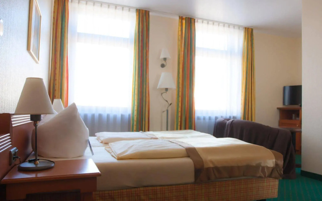 City Hotel Kaiserhof