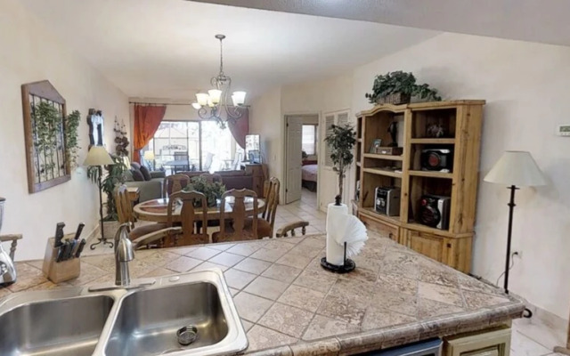 Princessa 2BR B 103-v by Casago