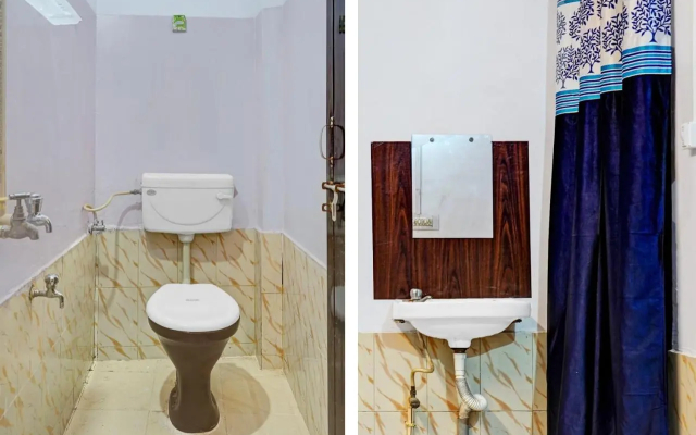 SPOT ON 80216 Hotel Time Square