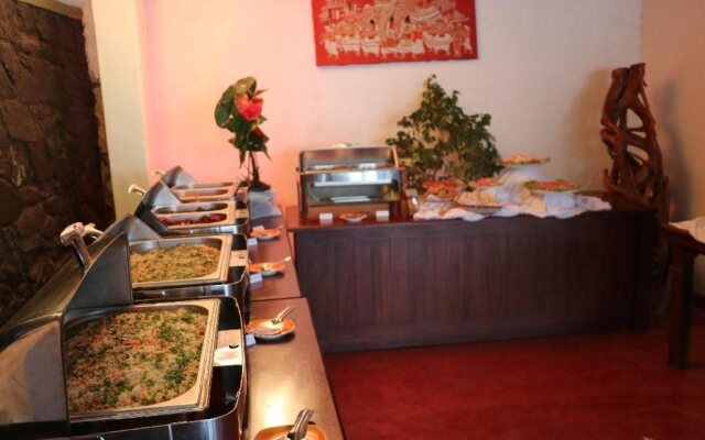 Capital Regency Hotel