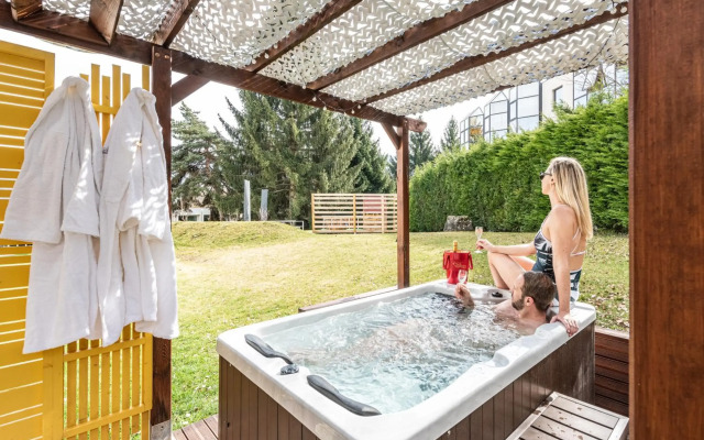 Mercure Annecy Sud