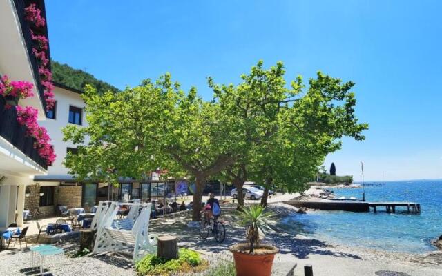 Hotel S. Maria