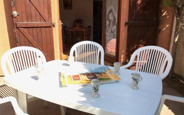 Villa Port Leucate, 3 pièces, 6 personnes - FR-1-81-365