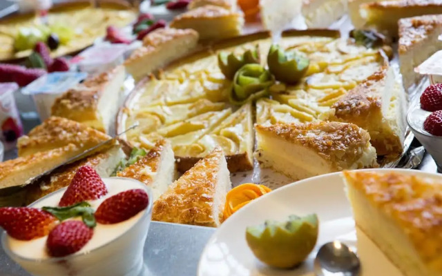 Cap Vacances Morzine de l'Hauturière