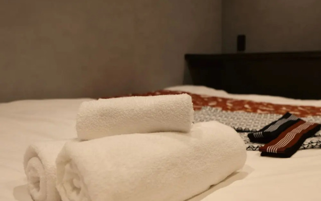 Banrai Hotel