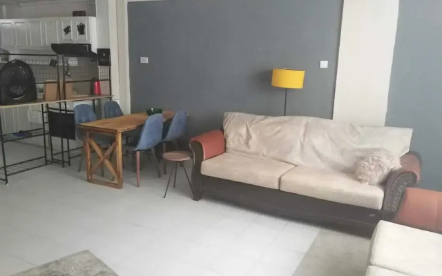 Triplex