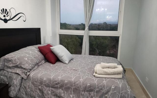 Lindo Apartamento con Wifi