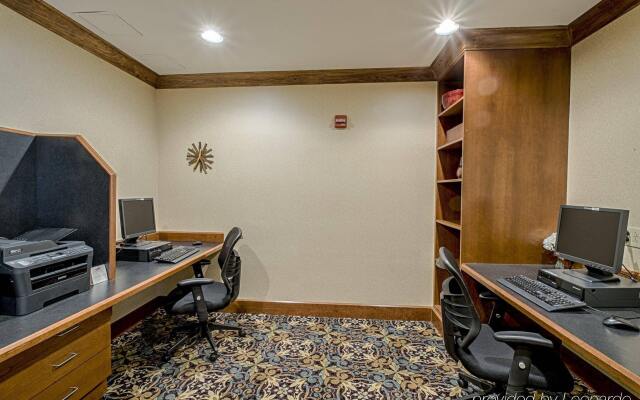 Staybridge Suites Harrisburg by IHG