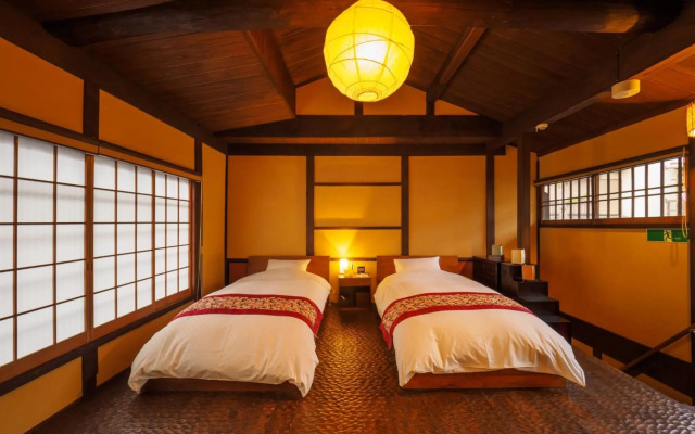 Kyoto - House / Vacation STAY 77169