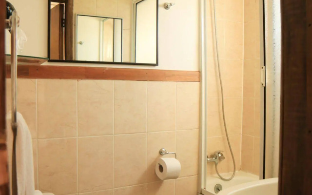 Hostal Hielo Sur