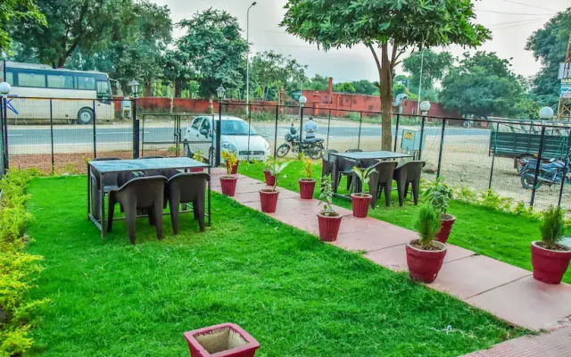 Hotel Nakshatra