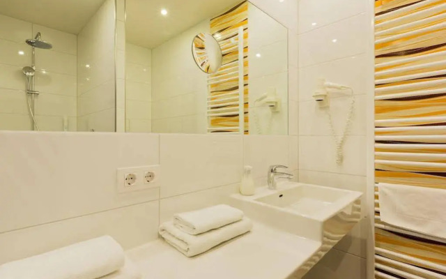Motel Baden