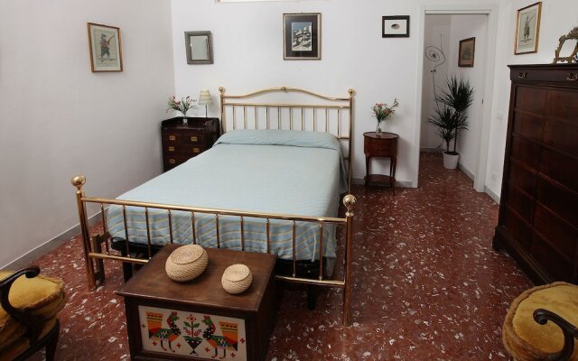 Anna a San Pietro Holiday House