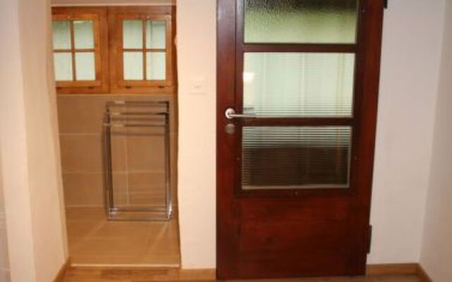 Chalet Bifigen